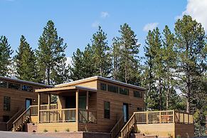 Jellystone Park at Larkspur