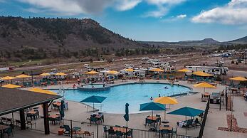 Jellystone Park at Larkspur