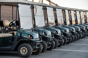 Jellystone Park at Larkspur