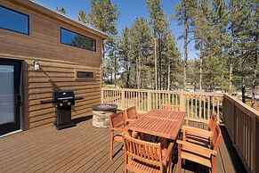 Jellystone Park at Larkspur