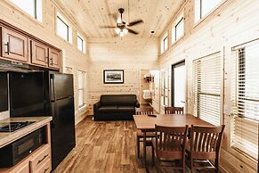 Jellystone Park at Larkspur