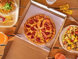 Jellystone Park at Larkspur