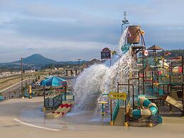 Jellystone Park at Larkspur