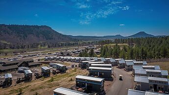 Jellystone Park at Larkspur