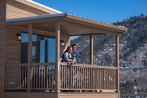 Jellystone Park at Larkspur