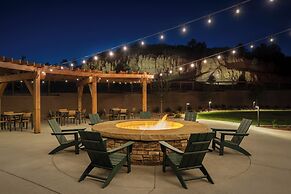 Jellystone Park at Larkspur