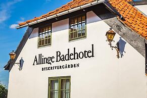 Allinge Badehotel