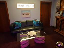 Pension Riverside am Rhein
