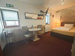 Pension Riverside am Rhein