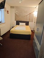Pension Riverside am Rhein