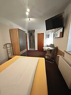 Pension Riverside am Rhein