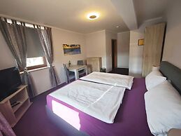 Pension Riverside am Rhein
