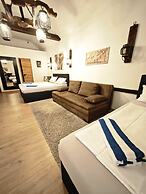 Pension Riverside am Rhein