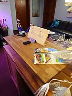 Pension Riverside am Rhein