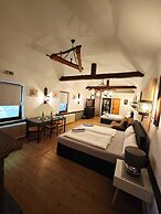 Pension Riverside am Rhein