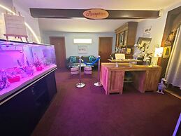 Pension Riverside am Rhein