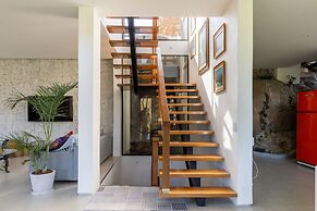 Casa Mirante em Espirito Santo-SH095B