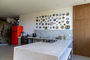 Casa Mirante em Espirito Santo-SH095B