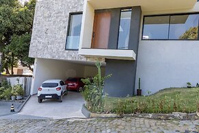 Casa Mirante em Espirito Santo-SH095B