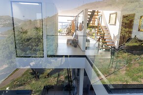 Casa Mirante em Espirito Santo-SH095B