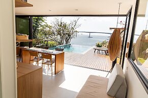 Casa Mirante em Espirito Santo-SH095B