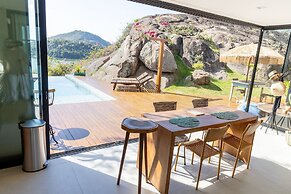 Casa Mirante em Espirito Santo-SH095B