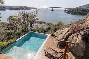 Casa Mirante em Espirito Santo-SH095B