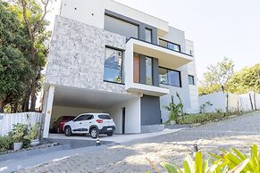 Casa Mirante em Espirito Santo-SH095B