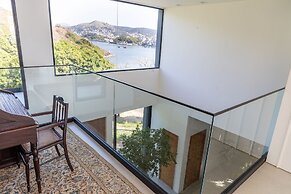 Casa Mirante em Espirito Santo-SH095B