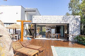 Casa Mirante em Espirito Santo-SH095B