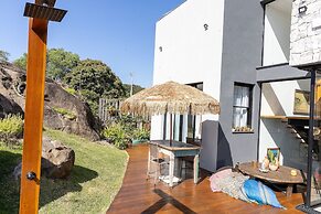 Casa Mirante em Espirito Santo-SH095B