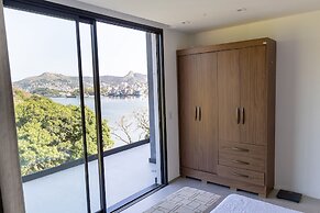 Casa Mirante em Espirito Santo-SH095B