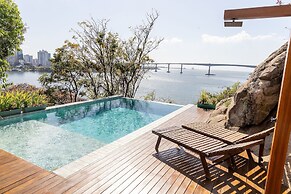 Casa Mirante em Espirito Santo-SH095B