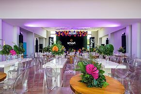 Smart Hotel Santa Lucía Cotzumalguapa