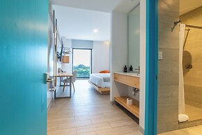 Smart Hotel Santa Lucía Cotzumalguapa