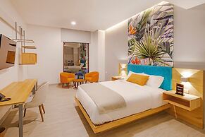 Smart Hotel Santa Lucía Cotzumalguapa