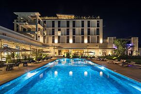 Smart Hotel Santa Lucía Cotzumalguapa