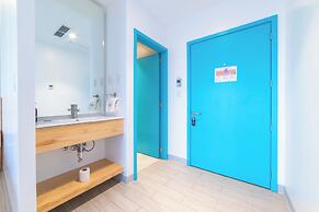 Smart Hotel Santa Lucía Cotzumalguapa