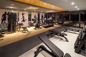 Smart Hotel Santa Lucía Cotzumalguapa