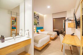 Smart Hotel Santa Lucía Cotzumalguapa