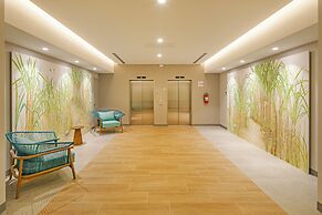 Smart Hotel Santa Lucía Cotzumalguapa