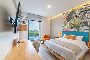 Smart Hotel Santa Lucía Cotzumalguapa