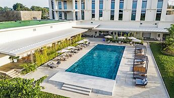 Smart Hotel Santa Lucía Cotzumalguapa