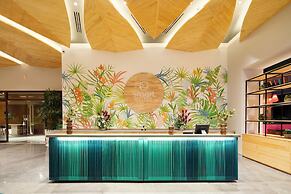 Smart Hotel Santa Lucía Cotzumalguapa