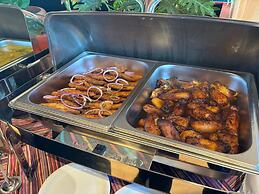 Smart Hotel Santa Lucía Cotzumalguapa