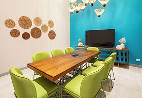 Smart Hotel Santa Lucía Cotzumalguapa