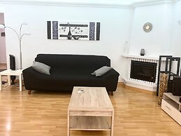 2-bed 10min to Puerto Banus w/ Pool, Bbq & Parking