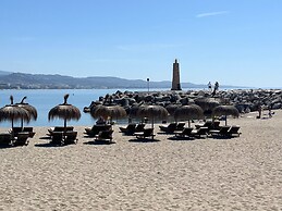 2-bed 10min to Puerto Banus w/ Pool, Bbq & Parking