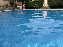 2-bed 10min to Puerto Banus w/ Pool, Bbq & Parking