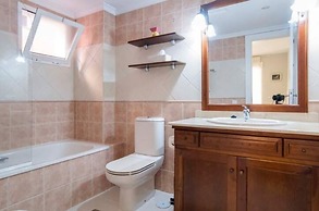 2-bed 10min to Puerto Banus w/ Pool, Bbq & Parking